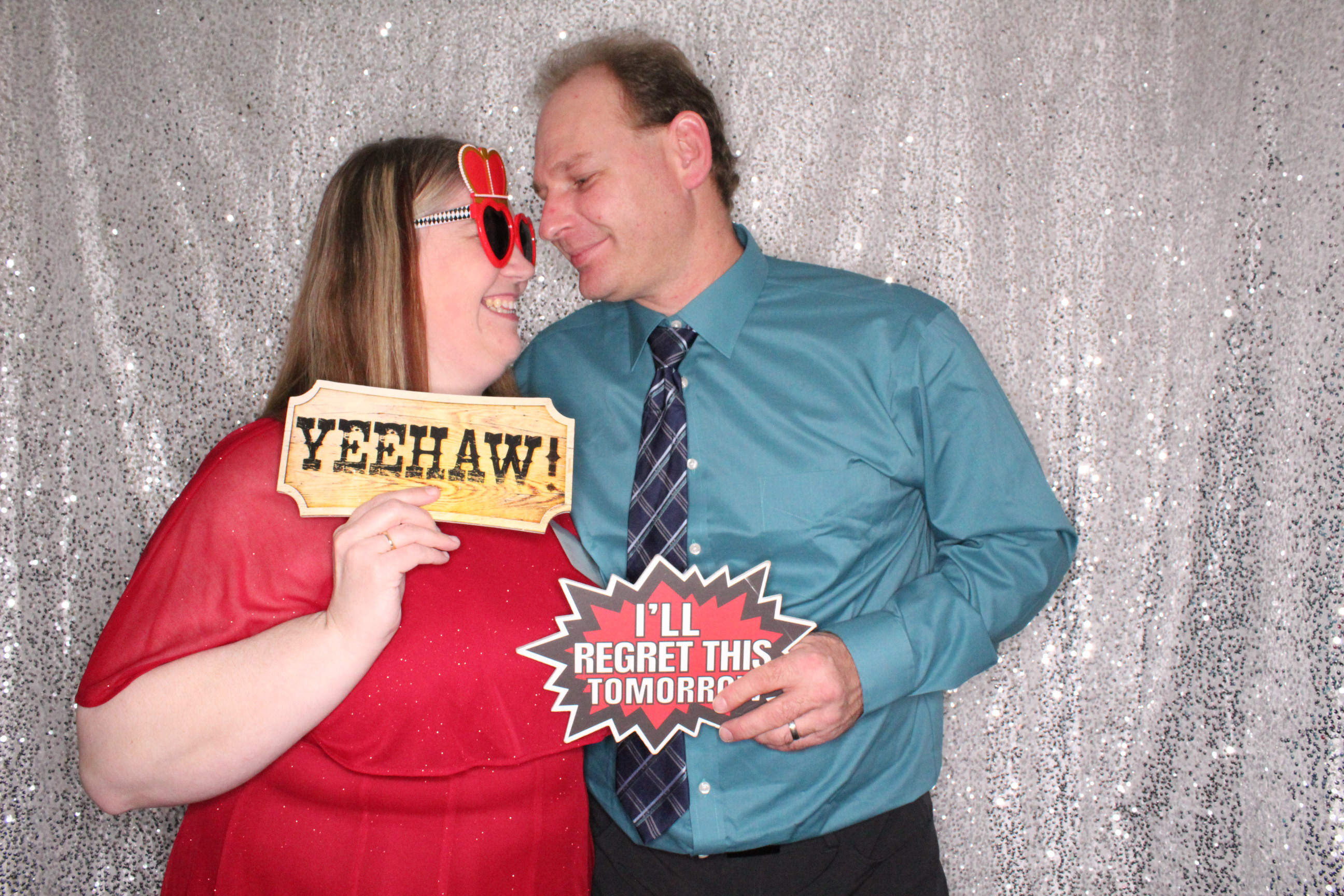 SCHEELS Year End Celebration | View more photos from the event at gallery.photoboothbillings.com/u/PhotoBoothBillings/SCHEELS-Year-End-Celebration